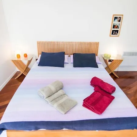 Mira Appartement *