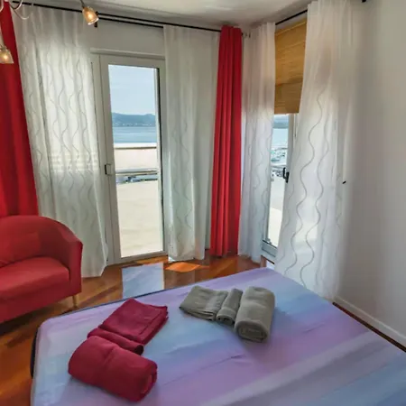 Mira Appartement *