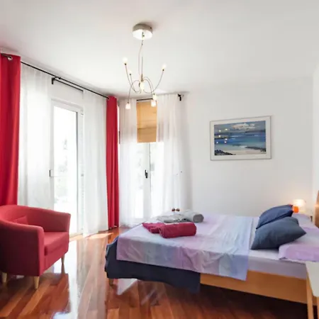Mira Appartement Biograd Na Moru