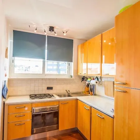 Appartement Mira Biograd Na Moru